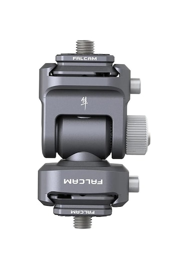 Falcam F22 Quick Release Eğilebilir Monitor Montajı