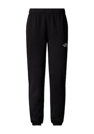 The North Face W Sımple Dome Regular Tapered Jogger Eşofman Altı Nf0a8c1y-jk3 Siyah
