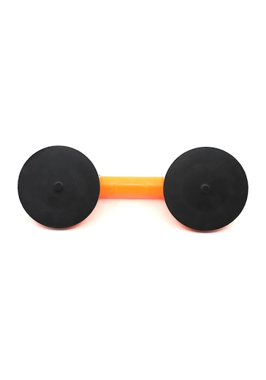 Proft Pcv3 Plastik İkili Cam Vantuzu 50 Kg 118 Mm