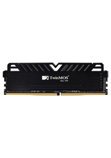 Twinmos Ddr4 8gb 3200mhz Cl16 Tornadox7 Ram Tmd48gb3200d16bkx7p