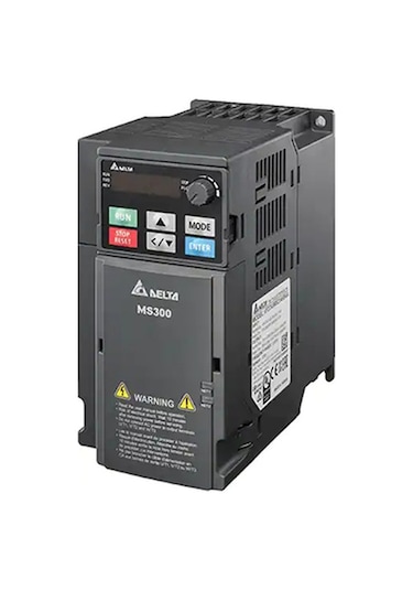 DELTA 15 KW TRİFAZE SOLAR POMPA SÜRÜCÜ