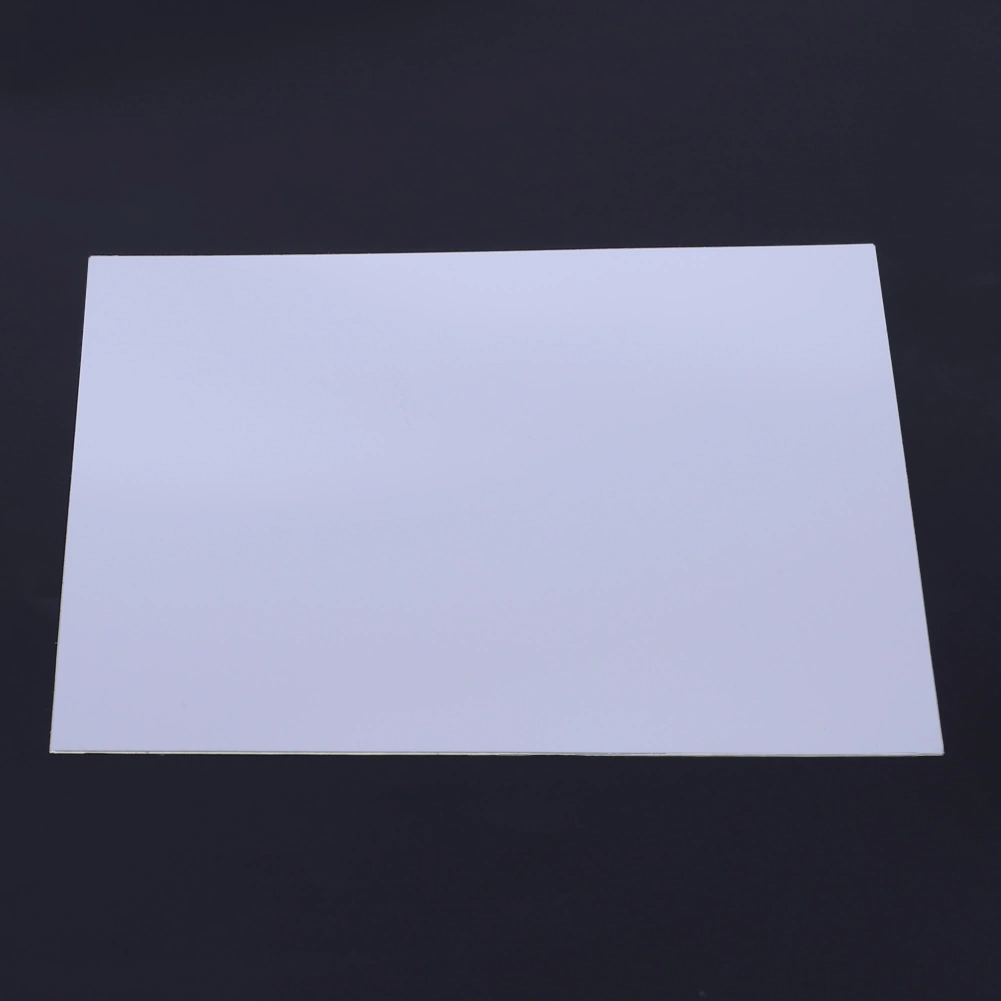 Hangfox 9 Adet Pet Kare Yansıma Duvar Sticker, 3d Mosaik Dekor, Ev Odalarında Kullanım, Kolay Kurulum, Mekanı Genişletici Dıy Alet Diğer