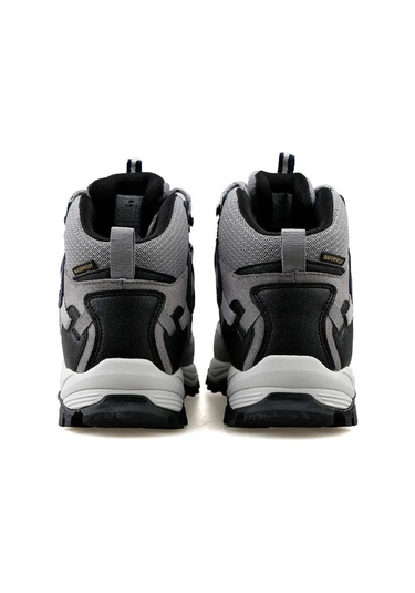 Gamelu 23km Want Erkek Spor Bot Gri Gri