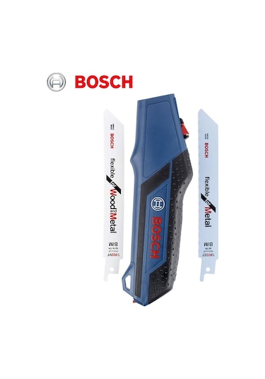 Bosch El Testeresi Ahşap & Metal Kesme Tutamağı – 2608000495