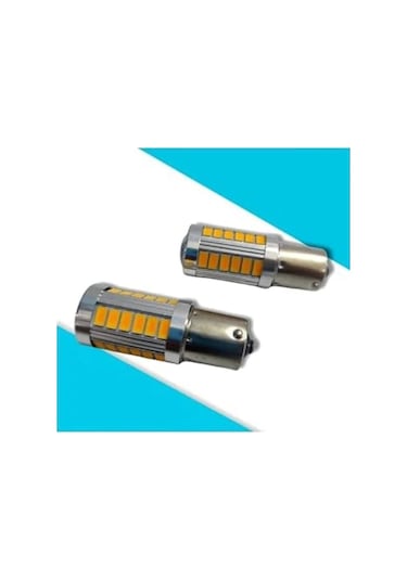 Nkt Group 7717 93 Led Ampul Mercekli 12 V Tek Duy İle Uyumlu -
