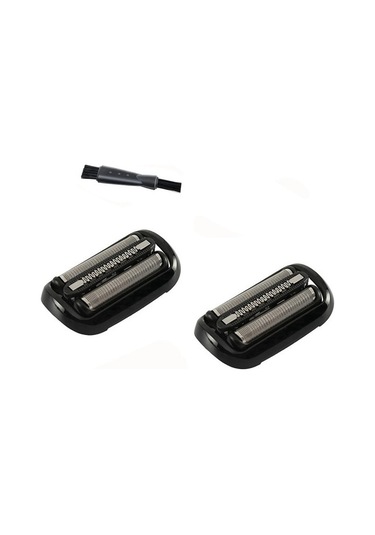 Joyhub Braun 53b Elektrikli Tıraş Makinesi Yedek Kafa 50-r-b Tıraş Makinesi Yedek Başlığı Zz1f0c