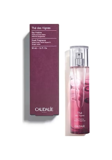 Caudalie The Des Vignes Kadın Parfüm 50 ML