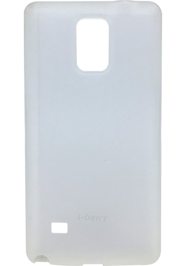 Helt Samsung Galaxy N910 Note 4 Uyumlu Motomo Arka Koruma Kılıf