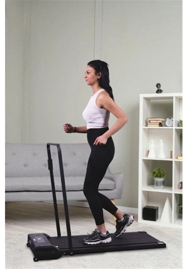 Proforce Sigma Koşu Bandı Uzaktan Kumandalı Yürüme/koşu Bandı Led Ekran, Kolay Kurulum, Katlanabilir, 0-8km/sa Proforce Sigma Koşu Bandı Uzaktan Kumandalı Yürüme/koşu Bandı Led Ekran, Kolay Kurulum, Katlanabilir, 0-8km/sa