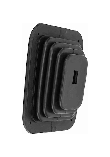 Lemestar Gm350 İçin Kauçuk Vites Çubuğu Koruması - Toz Engelleme, Dayanıklı Ve Yumuşak, Otomatik/manuel Vites Kutusuna Uygun