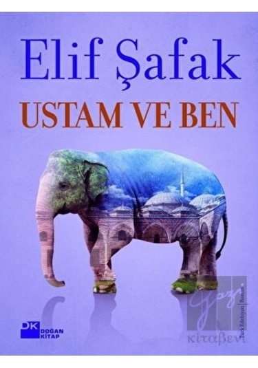 Doğan Kitap - Ustam ve Ben