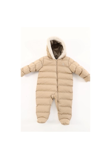 Benittokids Erkek Bebek Astronot Tulum 51281 001