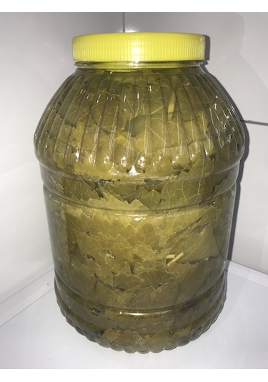 Salamura Yaprak 5 KG