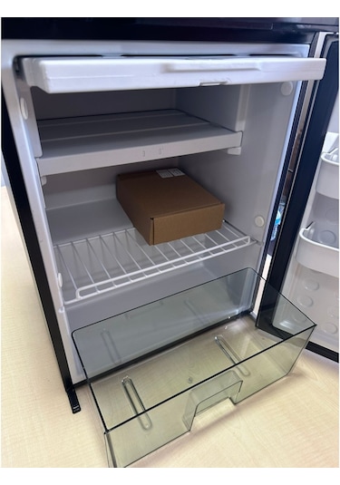 Toronto Tekne/karavan Tipi 12/24 V Mini Buzdolabı