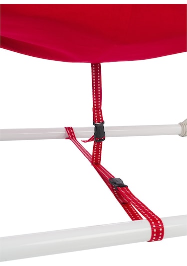 Holmen HLML01 Milas Sabitlenebilir Bebek Hamağı