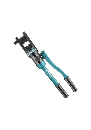 Total Thct0240 Hidrolik Pabuç Sıkma Pensesi