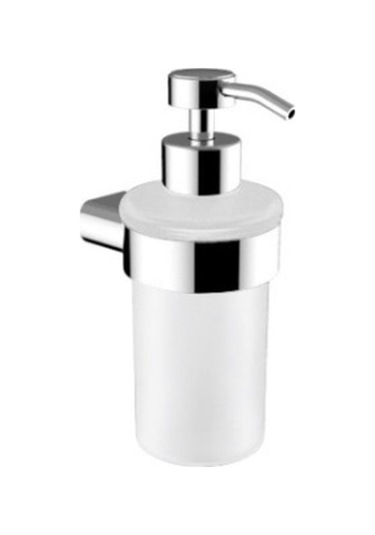 Pi Sıvı Sabunluk - Krom Krom