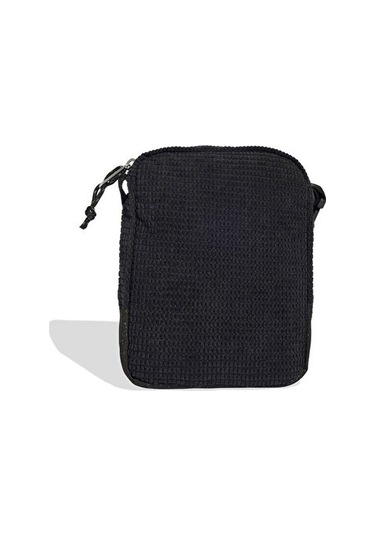 Adidas Small Item Bag Omuz Çantası-en: 12 Cm, Boy: 18,5 Cm, Derinlik: 5,5 Cm Jy2554 Siyah Siyah