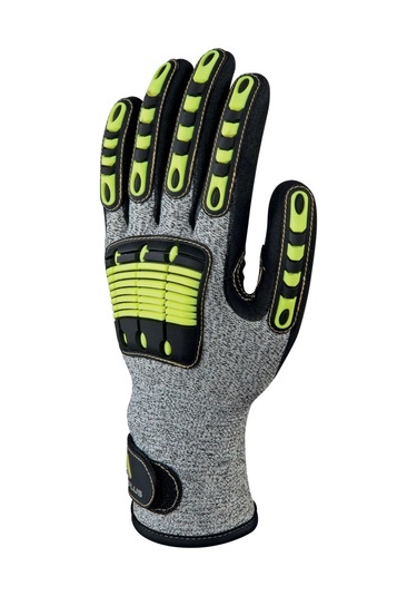 Delta Plus Vv910 Eos Nocut Kesilme Dirençli Eldiven