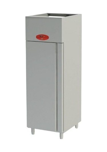 Gastronom Serisi 1 Kapılı Dik Tip Dondurucu -18 70x87x210 Cm