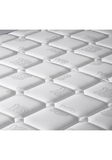 Inka Yatak Sandıksız Baza Başlık Set 200 x 200 CM