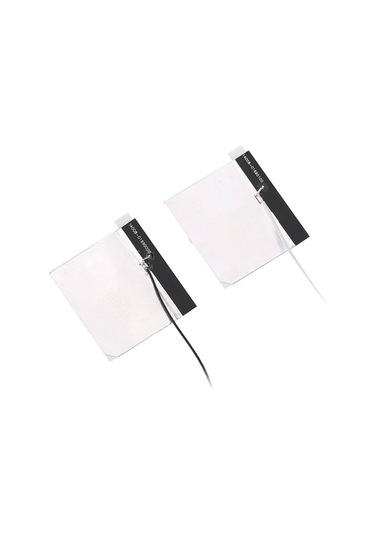 Konesam Ipex 4 Nesil Arayüzlü M.2 Anten - Güçlü Sinyal Alımı, Kolay Kurulum, Minibilgisayar/dizüstü/tablet Uyumlu 2 Adet