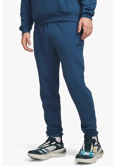 Under Armour Rival Erkek Eşofman Altı Mavi
