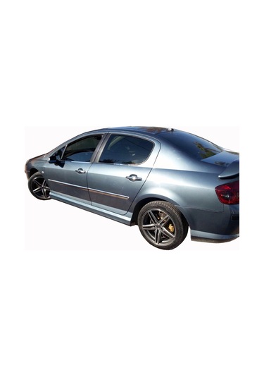 Peugeot 407 Yan Marşpiyel N11.6998