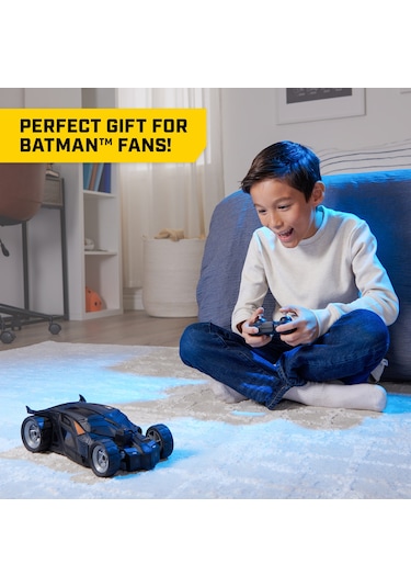 Batman - 1:20 Ölçekli Batmobıle RC