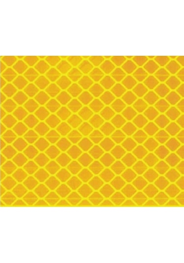 Reflektörlü Reflektif Fosforlu Şerit Bant Bandı 1-5-10 Metre Seç