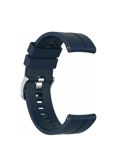 Honor Watch Gs Pro Akıllı Saat Silikon Kayış