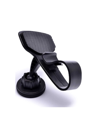 Araç Içi Telefon Tutucu Gösterge Panel Tutuculu Lf-013