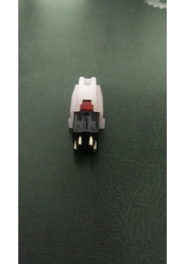 Numark-Ion Pt-01 Ion Max Lp Model Pikap İğnesi-Kristali