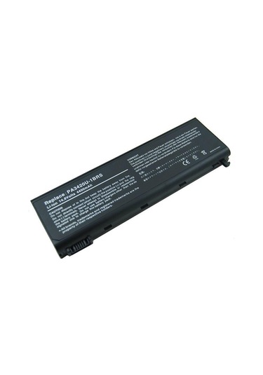 Toshiba Uyumlu Satellite Pa3420U-1Brs Notebook Batarya Pil