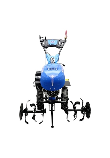 Şimşek 300-B 6.5 Hp Benzinli 3 + 1 Çapa Makinesi