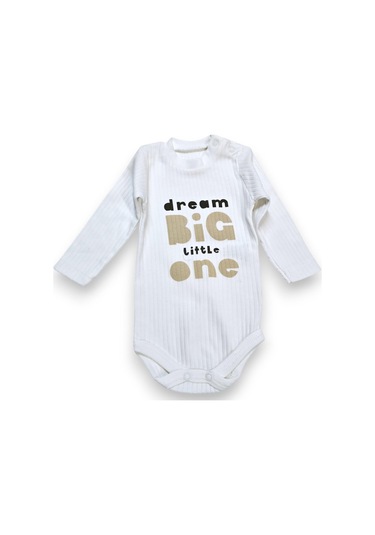 Hırkalı Erkek Bebek Takım kahverengi