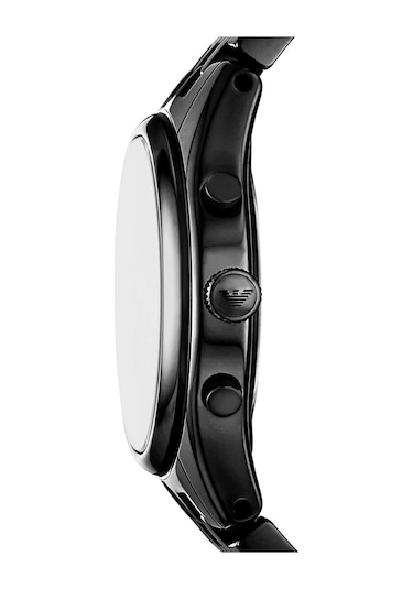 Emporio Armani Ar70015 Erkek Kol Saati Siyah