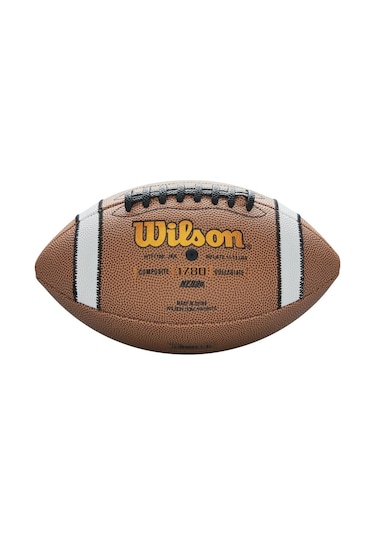 Wilson  Gst Composite Amerikan Futbol Topu Wtf1780