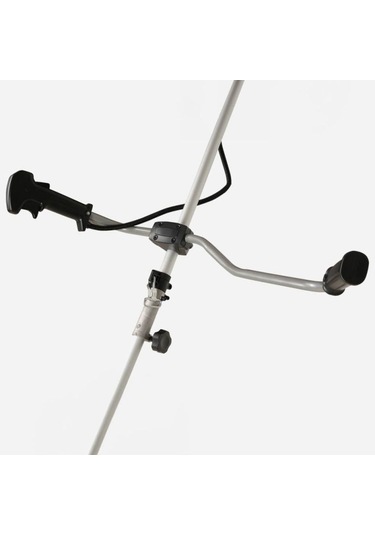 Rtrmax RTX2072B Kömürsüz 2 18v Aküsüz X-lion Akülü Yan Tırpan