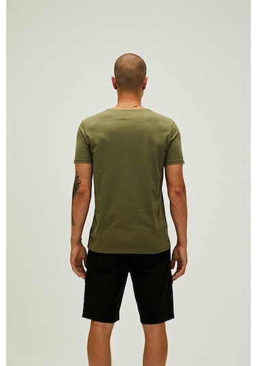 Bad Bear Flog Erkek Tişört 22.01.07.013 001