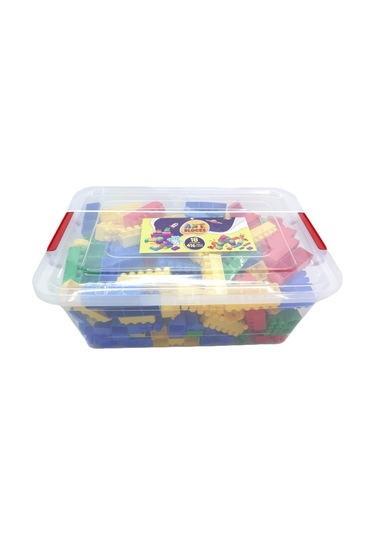 Asya Ant Block 416 Parça