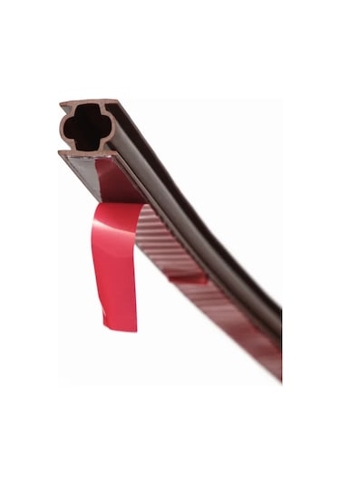 Byn Kapılar İçin Kendinden Yapışkanlık 10x8 Mm, 6 M 200249066 6