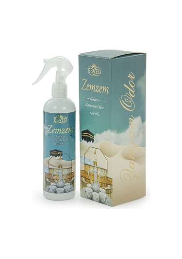 Esved Zemzem Oda Kokusu 400 ML