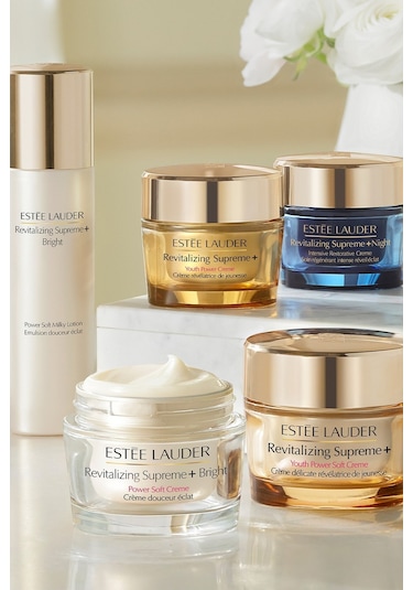 Estee Lauder Revitalizing Supreme+ Youth Power Soft Creme 50 ML