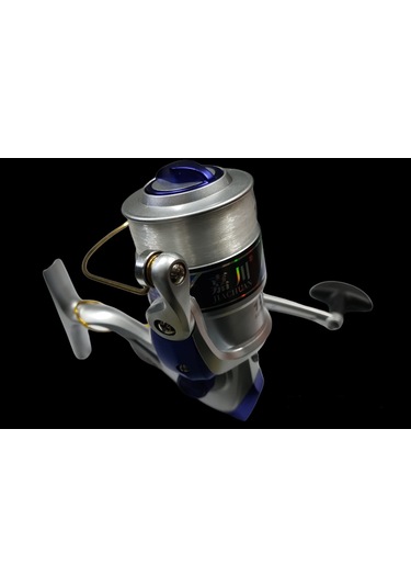 Jıchuan Yf 4.000 Makinesi 12 Bilya 5.5.1 Devir Göl Deniz