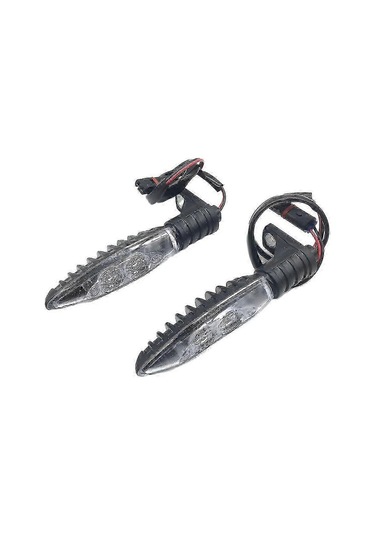 S1000r S1000rr F800gs K1300s İçin Led Göstergeler Çok Renkli