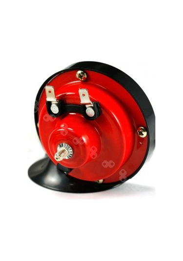 Oscar Dadat Korna Çift Fişli-12V