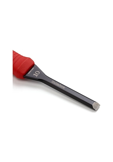 Hultafors 390023 Edc10 Düz İskarpela 10 MM