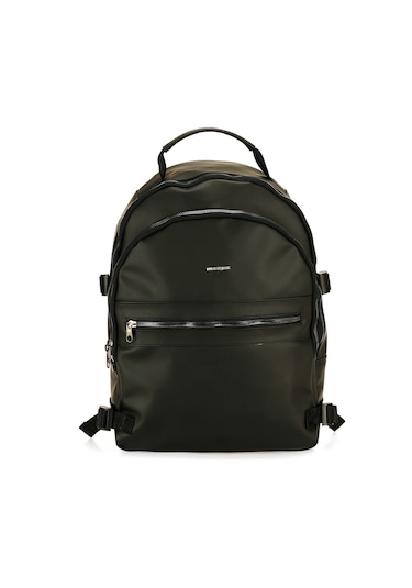 Lumberjack Ljk Mtl Premıum Bpck 4fx Siyah Erkek Sırt Çantası 000000000101698721 Siyah