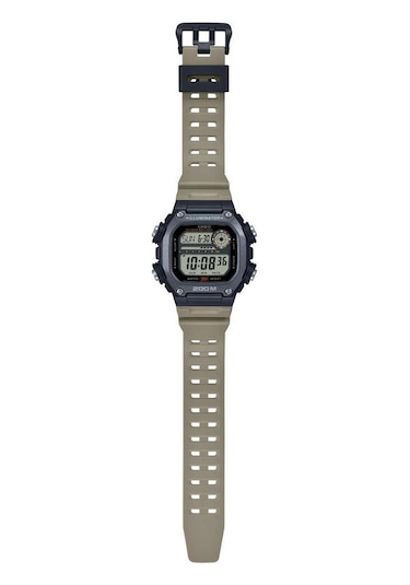 Casio DW-291HX-5AVDF Dijital Erkek Kol Saati